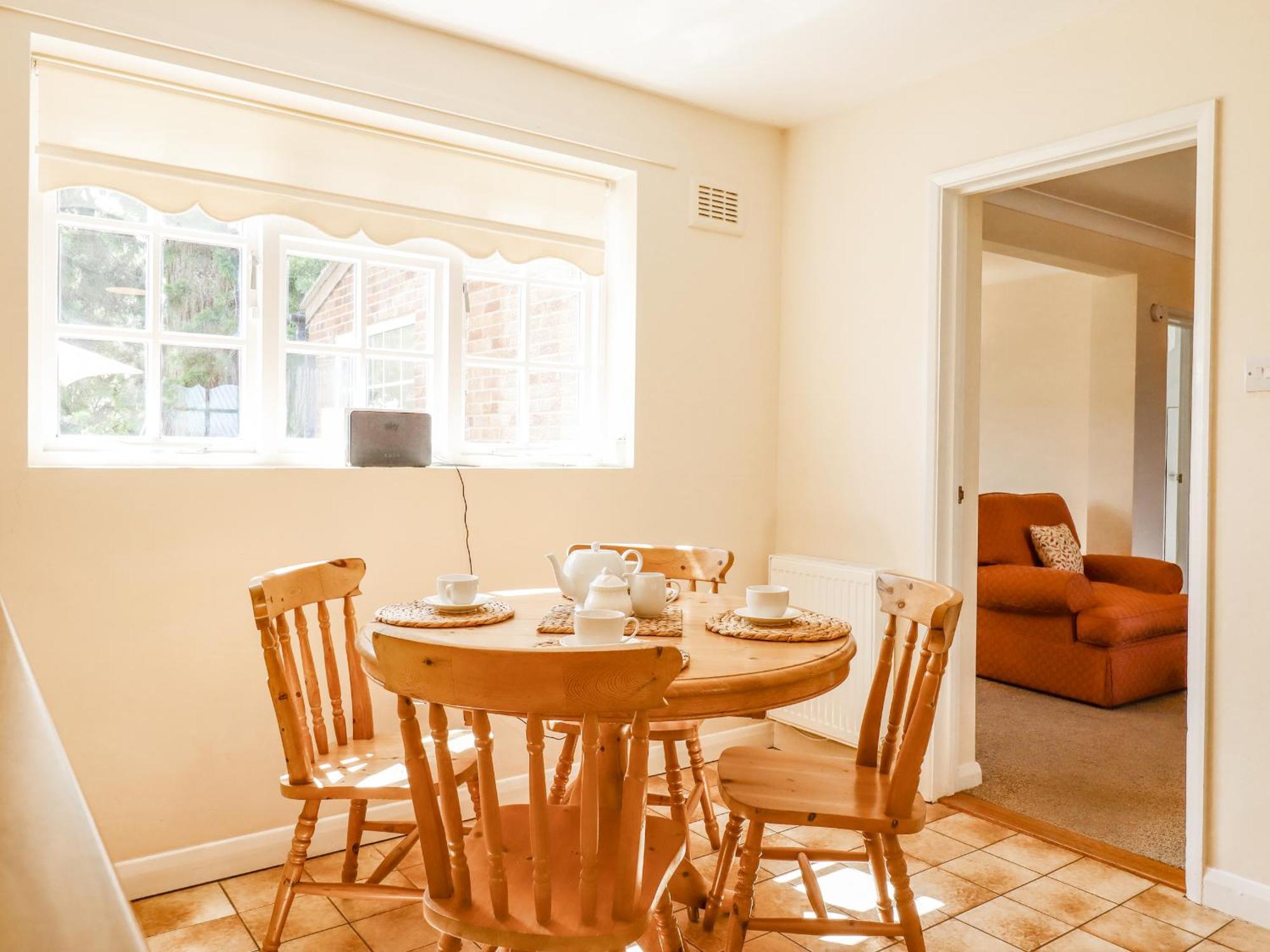 Redwood Cottage Covington  Extérieur photo