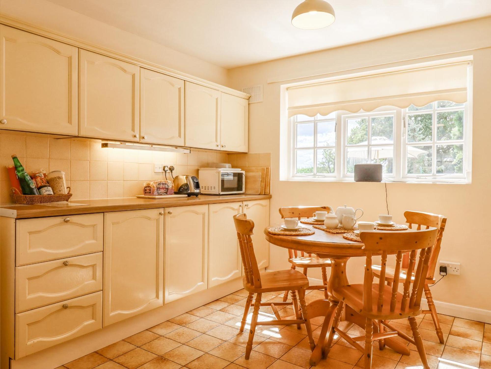 Redwood Cottage Covington  Extérieur photo