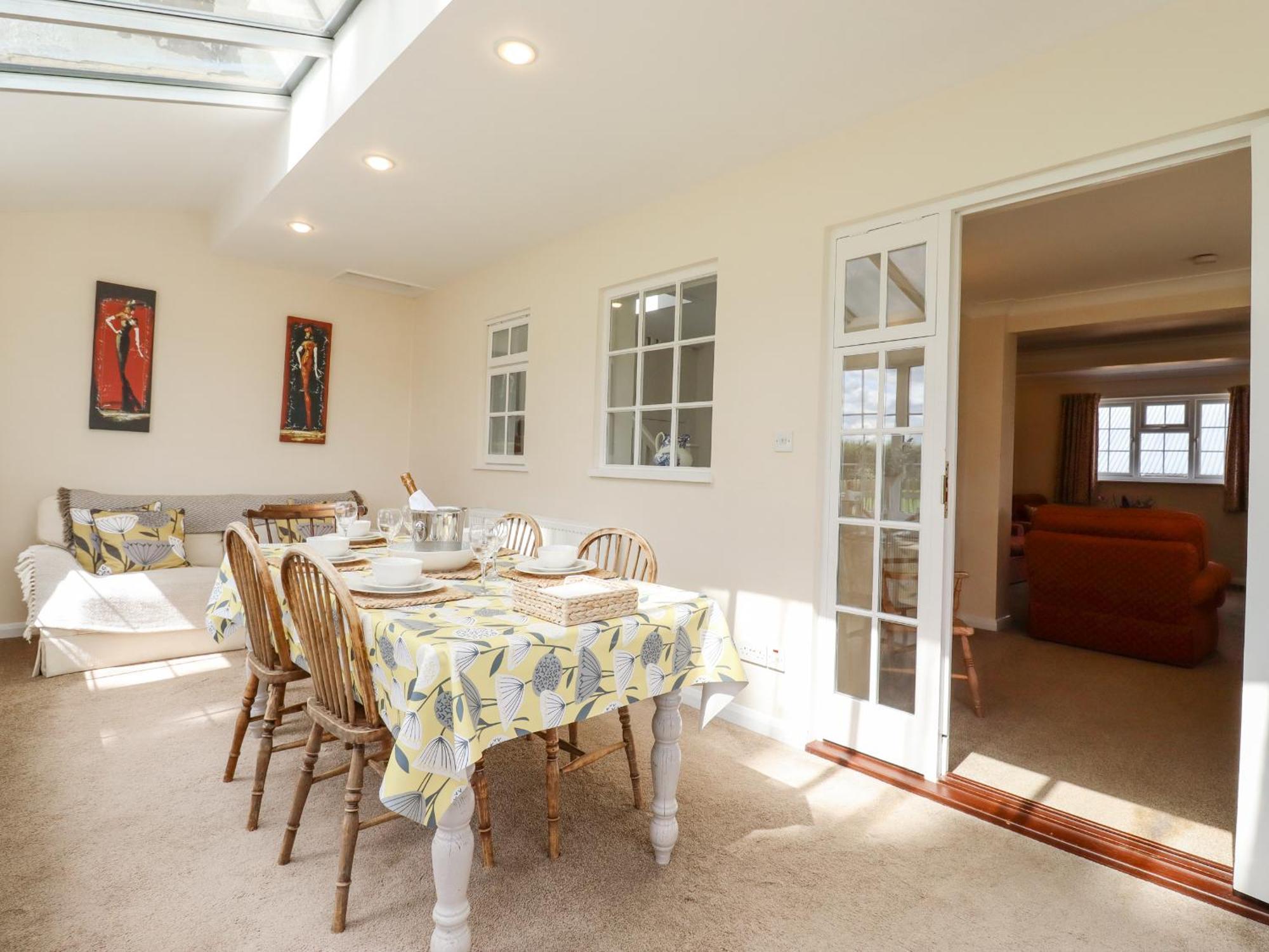 Redwood Cottage Covington  Extérieur photo